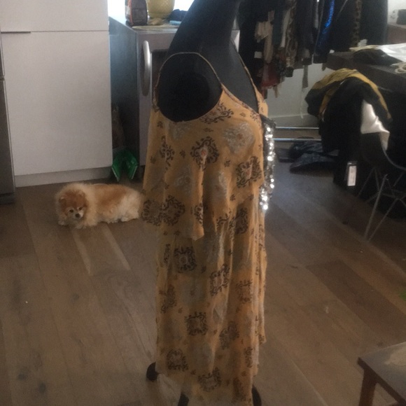 Isabel Marant Vintage Dress 0 - Picture 6 of 8
